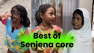 Best of senjena core II Vidio lucu I #1
