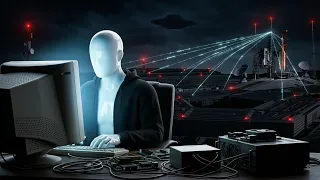 He Hacked NASA Looking for Aliens 