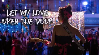 Giselle Torres | What Rhymes With Reason | Let My Love Open The Door (Official Video)