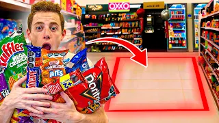 TE COMPRO TODO LO QUE METAS EN EL CUADRO!