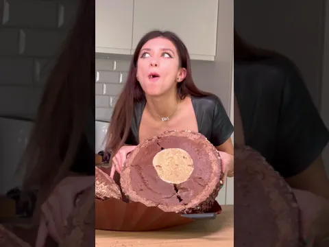 Ферреро роше гигант