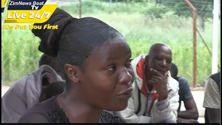 UZUMBA: Ndakaita S*x Doggy Style naChido Musango Ndikamuka Ndakachekeka Chekeka Blambi