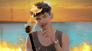 Antonio Pican - Mitraliera 🔥 (Official Video)