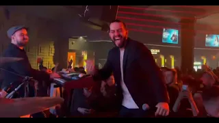 Suki Drummer / Sulja bubnjar ft. Adil & Adilanti - Live rastur (Official Video 2023)