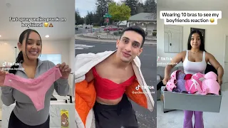 Try Not To Laugh Watching Funniest Shorts Compilation by Andrea Lopez & Isaac Cervantes✔