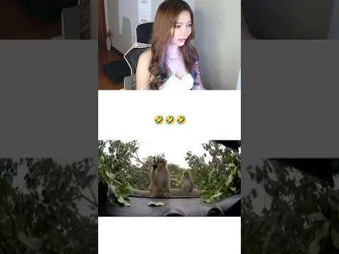 Con cháu Đại Thánh. #reaction #funny #viral #ohsusu #trending #monkey