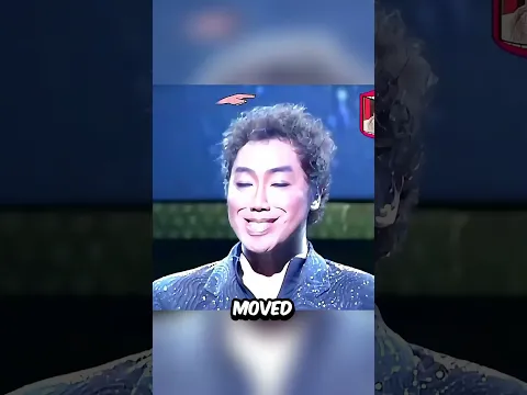 Grandpa vs Comedian: Who Laughs First? 😆