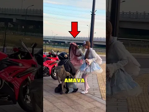 ELA TROCOU O AMOR POR DINHEIRO MAS O DESTINO SURPREENDEU 💔🏍️