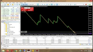 Best 2023 Boom and Crash Robot |$50 -$1k In 45 MINUTES  #boom1000 #crash