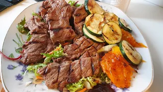 Hilib Grill