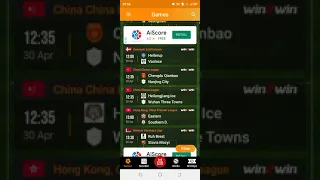 Aplicativo que me mostra prognosticos para ganhar no premier Bet
