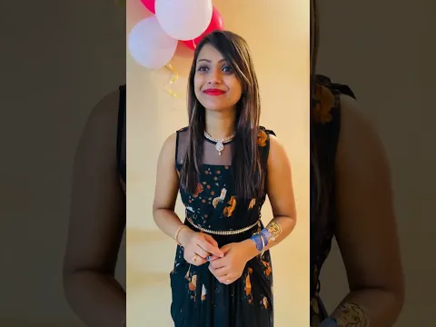 ওরে বাবা.. মিকি মাউসটা নড়ে আবার 😲😲 | Birthday Party | Baby Mom Comedy #shorts