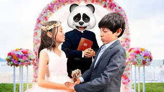 MI HERMANITA Y BABY RICK SE VAN A CASAR !!