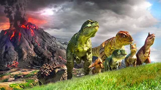 DINOSAUR KING | Dessin Animé Complet en Français | Animation