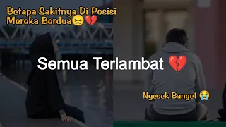 Siapin Tisu || Setelah Nonton Ini Kalian Jangan Sampai Terlambat