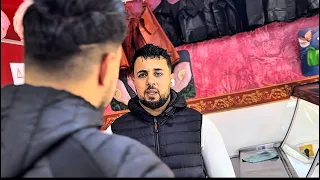عرق الناس 😩