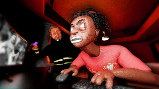 The Exorcism of IShowSpeed