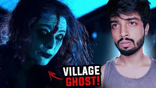 Most Haunted Story Of My Village😱 || Sharing Personal Experience || Shivamison ||
