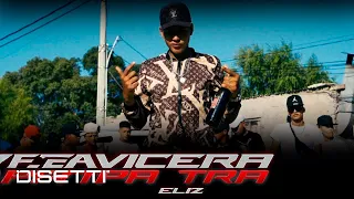 Eliz - Vicera Pa Tra (Videoclip Oficial)
