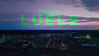 Projecto Mineiro do Luele  -  vídeo Institucional