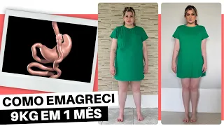 PRECISAMOS CONVERSAR: CONTEI TUDO SOBRE ENGORDAR POR ALICE SALAZAR