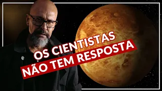 Descobertas recentes que arrepiaram os cientistas - Parte 2