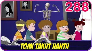 Seri Diva | Eps 288 TOMI TAKUT HANTU | Diva Ramadhan | Diva The Series Official