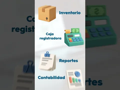 Simplifica tu negocio con Facturación Electrónica de Bilans #excel #elsalvador #erp