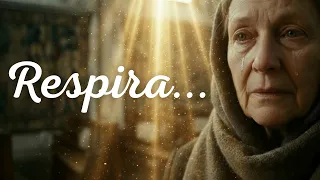 Só Tua Presença 🙏 | Tenho Sede de Ti (Salmo 42)