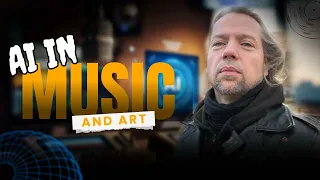 AI in music and art