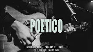 BASE DE RAP  - POETICO - RAP INSTRUMENTAL - GUITARRA TRISTE - USO LIBRE