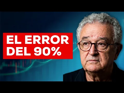 Psicología del inversor: por qué comprar cuando todos venden