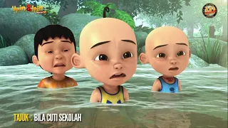 [Full] Upin & Ipin Musim 15 | Upin Ipin Terbaru #21