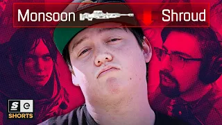 Homeless to Pro: He One Tapped Shroud and It Changed His Life