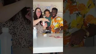 17 Mins of Tov Family Witchcraft