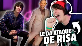 MR. PHILLIP reacciona a MISSASINFONÍA - Olvidé que había COMPRADO ESTAS COSAS 6!