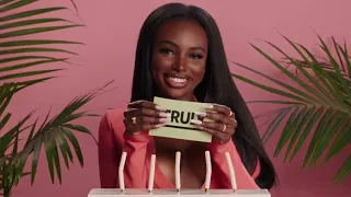 No Shade, Just Tea out NOW for a limited time☕️