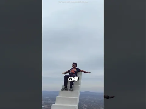 These Places in China Are Not for the Weak — One Slip and It’s Over 😨