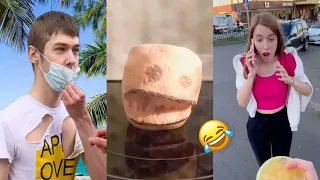 Funny Videos Collection from TikTok part 6