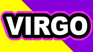 VIRGO, CUIDADO! SE CUMPLE UNA PROFESÍA “DIVINA”. TE VEO MUY FELIZ. NO IMAGINAS CON QUIEN
