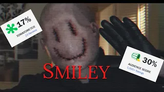 Smiley não é um filme muito bom =] (SUPERCUT)