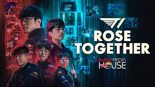 함께 날아오르다 | T1 Rose Together