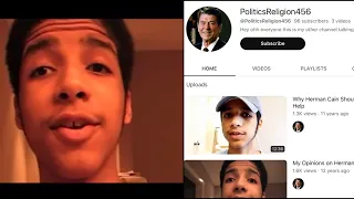 “Thanks for the donations, memories, and for watching!”