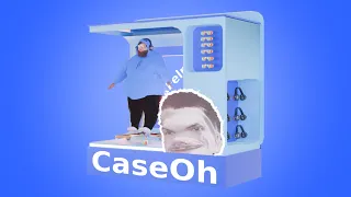 How CaseOh Works
