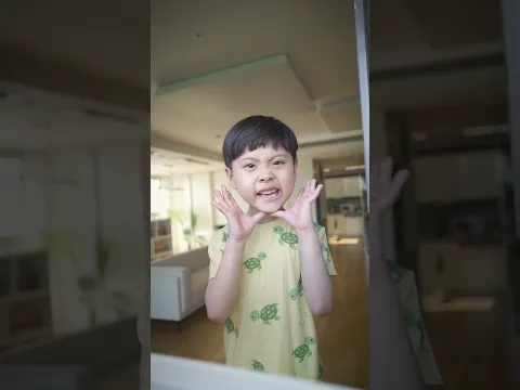 Smart Sigma Kid #funny #sigma