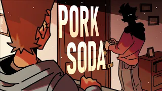 PORK SODA