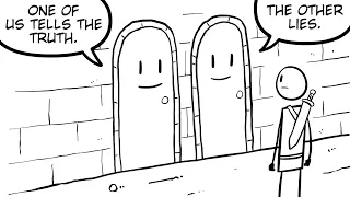 The Two Doors