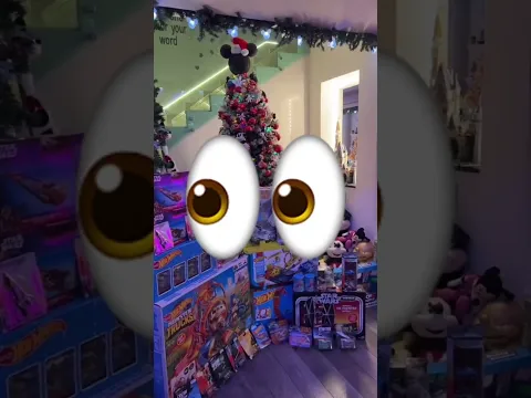 NO PIDAS ESTE JUGUETE A LOS REYES MAGOS 🤴😨 #shorts #youtubeshorts #youtube