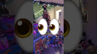 NO PIDAS ESTE JUGUETE A LOS REYES MAGOS 🤴😨 #shorts #youtubeshorts #youtube