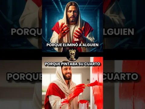 Lo Dice la Biblia, ¿Lo Sabías? 📘✨ #jesus #quizbíblico